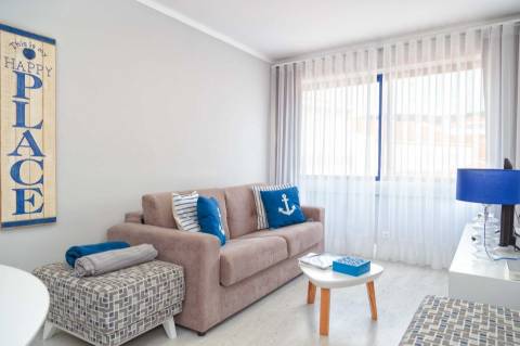 Apartamento T1 Venda em Vila Praia de Âncora,Caminha