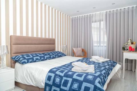 Apartamento T1 Venda em Vila Praia de Âncora,Caminha