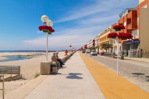 Apartamento T1 Venda em Vila Praia de Âncora,Caminha