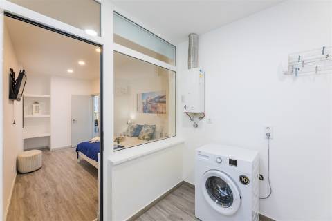 Apartamento T1 Venda em Vila Praia de Âncora,Caminha