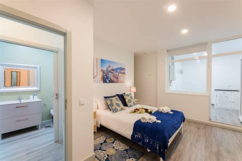 Apartamento T1 Venda em Vila Praia de Âncora,Caminha