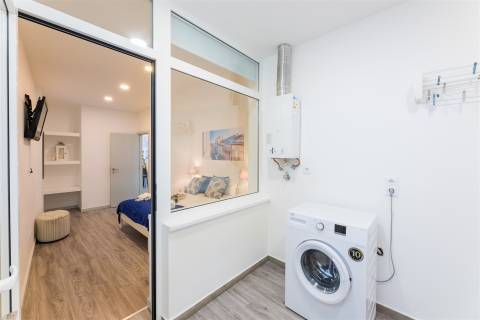 Apartamento T1 Venda em Vila Praia de Âncora,Caminha