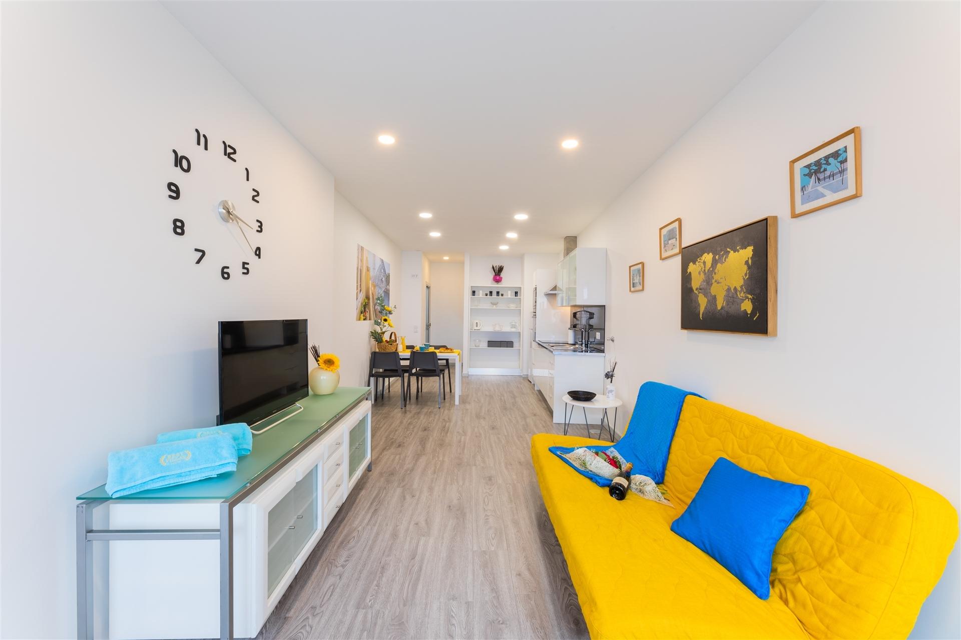 Apartamento T1 Venda em Vila Praia de Âncora,Caminha