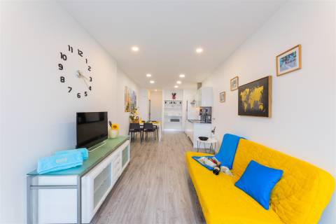 Apartamento T1 Venda em Vila Praia de Âncora,Caminha