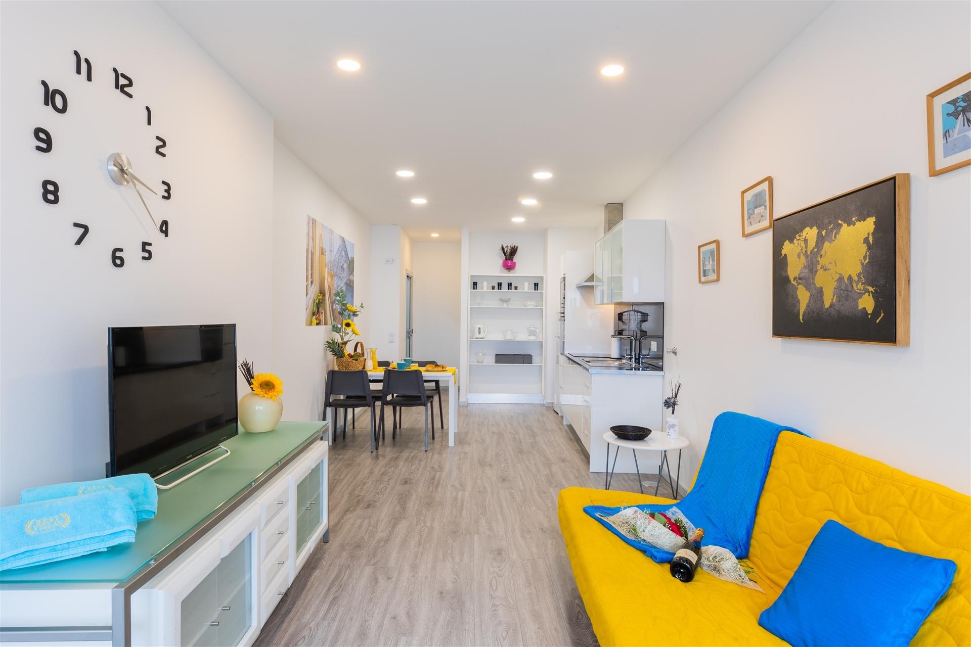 Apartamento T1 Venda em Vila Praia de Âncora,Caminha