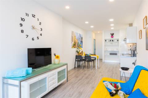 Apartamento T1 Venda em Vila Praia de Âncora,Caminha