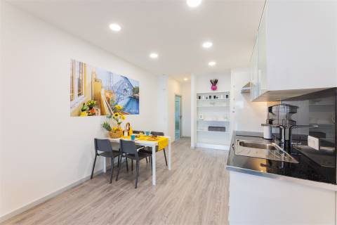 Apartamento T1 Venda em Vila Praia de Âncora,Caminha