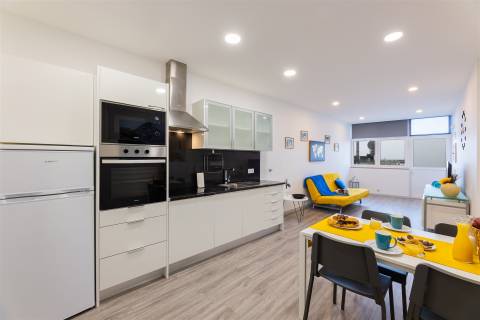 Apartamento T1 Venda em Vila Praia de Âncora,Caminha