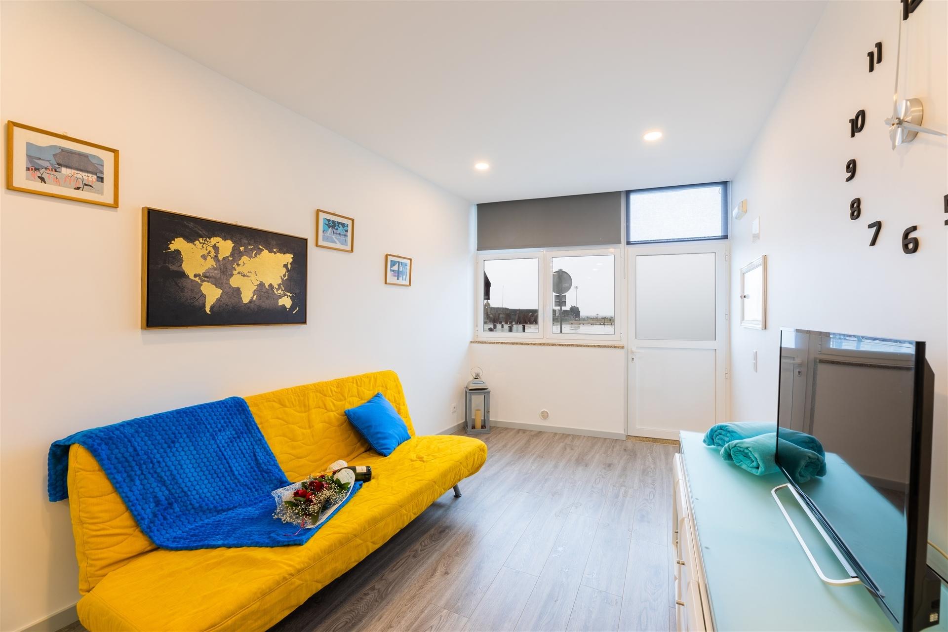 Apartamento T1 Venda em Vila Praia de Âncora,Caminha