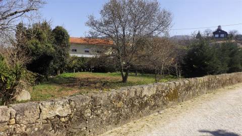 Terreno Para Construção  Venda em Loivo,Vila Nova de Cerveira