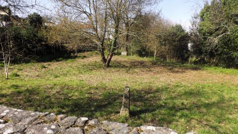 Terreno Para Construção  Venda em Loivo,Vila Nova de Cerveira