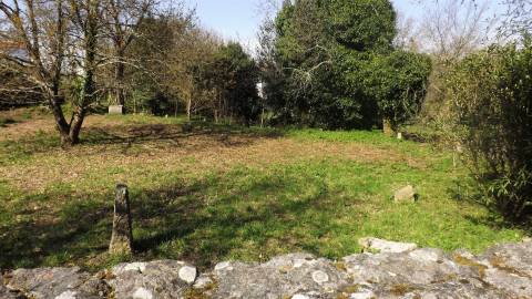 Terreno Para Construção  Venda em Loivo,Vila Nova de Cerveira