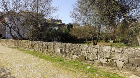 Terreno Para Construção  Venda em Loivo,Vila Nova de Cerveira