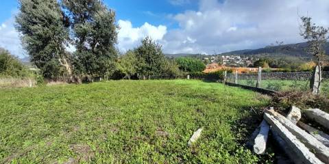 Terreno  Venda em Venade e Azevedo,Caminha