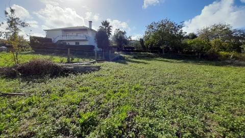 Terreno  Venda em Venade e Azevedo,Caminha