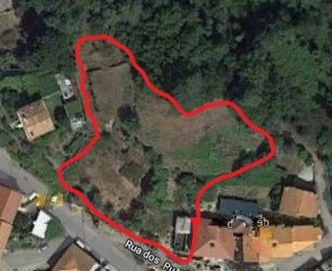 Terreno Urbano  Venda em Dem,Caminha