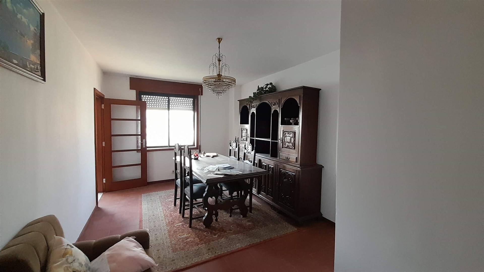 Apartamento T2 Venda em Darque,Viana do Castelo