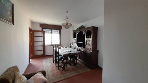 Apartamento T2 Venda em Darque,Viana do Castelo