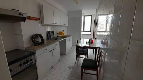 Apartamento T2 Venda em Darque,Viana do Castelo