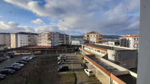 Apartamento T2 Venda em Darque,Viana do Castelo