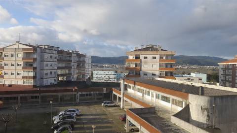 Apartamento T2 Venda em Darque,Viana do Castelo