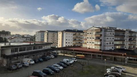 Apartamento T2 Venda em Darque,Viana do Castelo