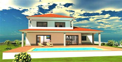 Terreno Para Construção  Venda em Seixas,Caminha