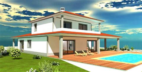 Terreno Para Construção  Venda em Seixas,Caminha