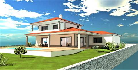 Terreno Para Construção  Venda em Seixas,Caminha