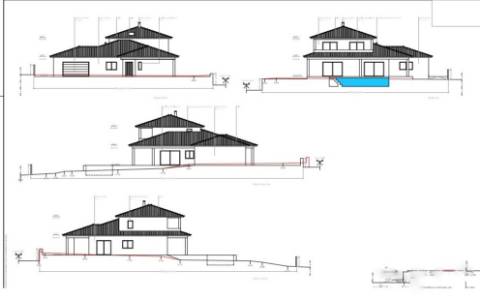 Terreno Para Construção  Venda em Seixas,Caminha