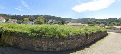 Terreno Para Construção  Venda em Seixas,Caminha