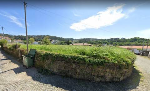 Terreno Para Construção  Venda em Seixas,Caminha