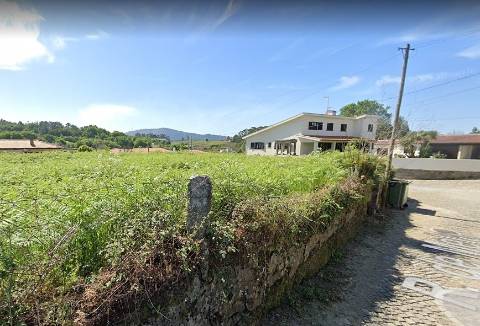 Terreno Para Construção  Venda em Seixas,Caminha