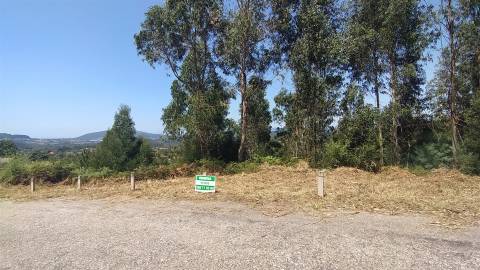 Terreno  Venda em Argela,Caminha