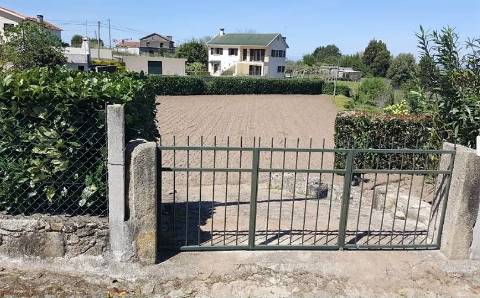 Terreno  Venda em Moledo e Cristelo,Caminha