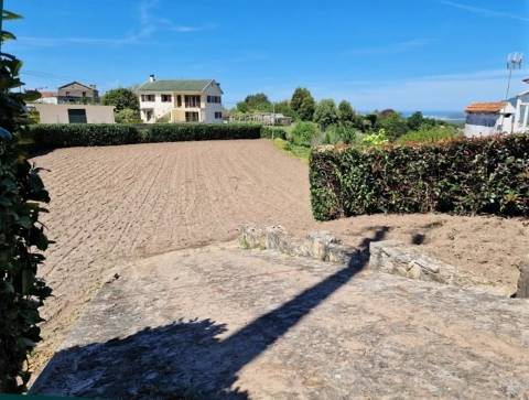 Terreno  Venda em Moledo e Cristelo,Caminha