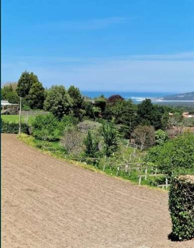 Terreno  Venda em Moledo e Cristelo,Caminha