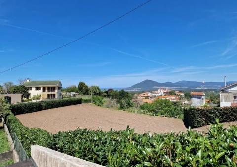 Terreno  Venda em Moledo e Cristelo,Caminha