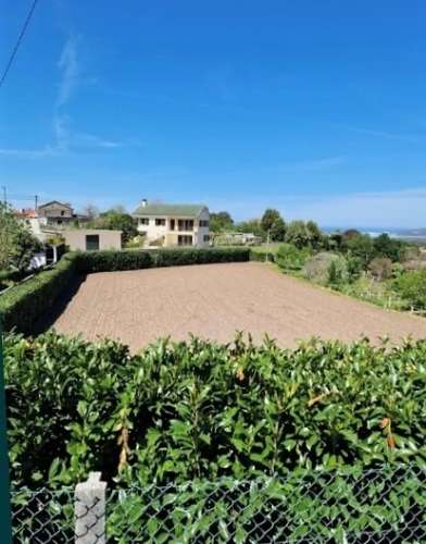 Terreno  Venda em Moledo e Cristelo,Caminha