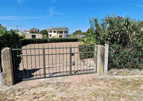 Terreno  Venda em Moledo e Cristelo,Caminha