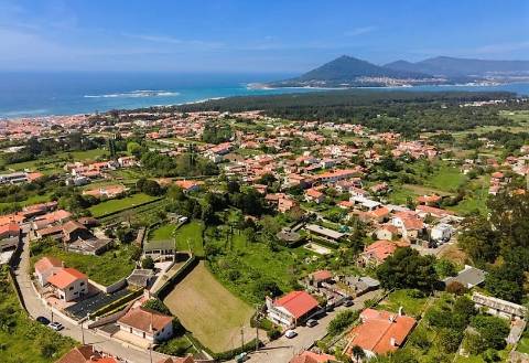 Terreno  Venda em Moledo e Cristelo,Caminha
