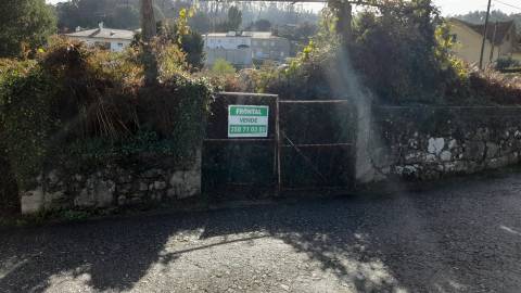 Terreno  Venda em Lanhelas,Caminha