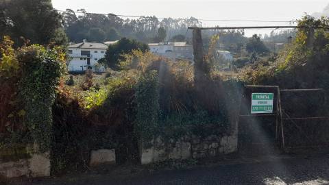 Terreno  Venda em Lanhelas,Caminha