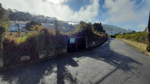 Terreno  Venda em Lanhelas,Caminha