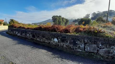 Terreno  Venda em Lanhelas,Caminha