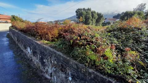 Terreno  Venda em Lanhelas,Caminha
