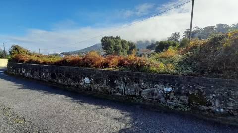 Terreno  Venda em Lanhelas,Caminha