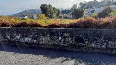 Terreno  Venda em Lanhelas,Caminha