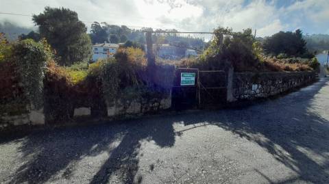 Terreno  Venda em Lanhelas,Caminha