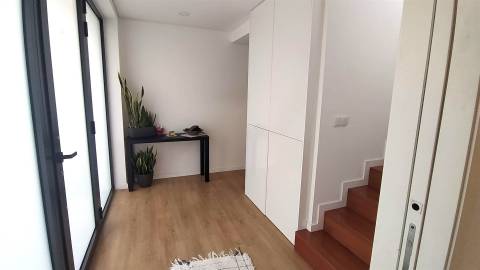 Moradia T3 com Piscina em Moledo